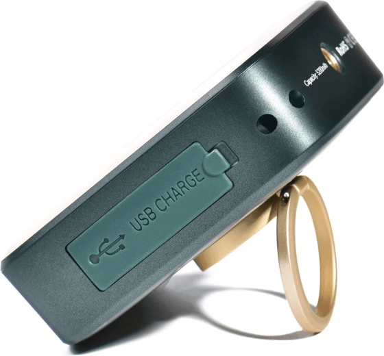 Powerbanka s kapacitou 5200 mAh