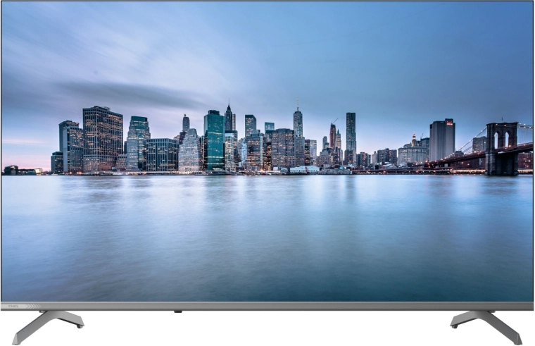 QLED televizor 43 palců