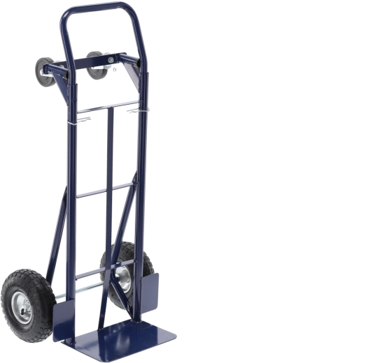 Stabilní ocelová konstrukce