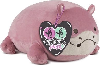 Plyšový hroch Hush Hush 20 cm