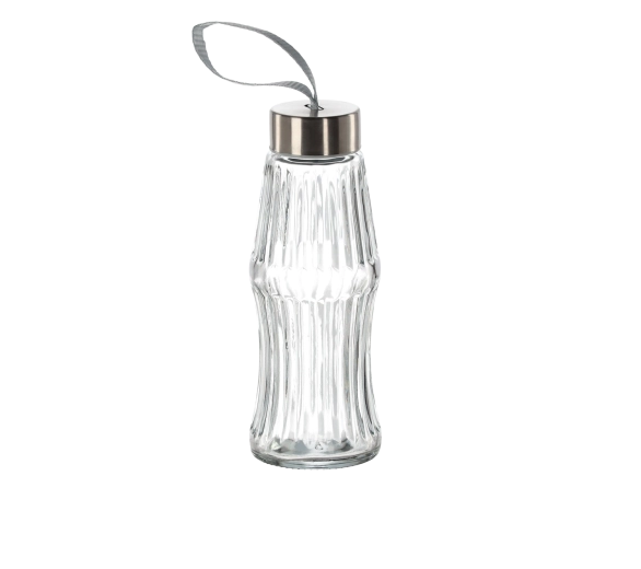 Kompaktní objem 250 ml