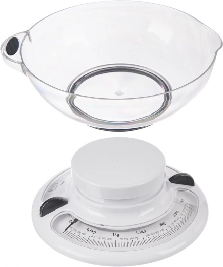 Odnímatelná miska s výlevkou a protiskluzem