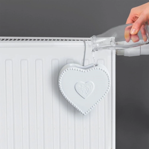 Efektivní odpařování vody