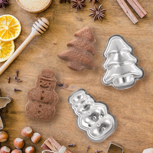 Pevné kovové provedení