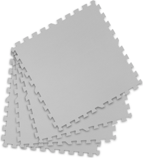 Měkké tlumení a tepelná izolace