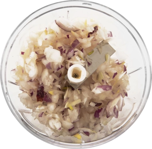 Ostré nerezové nože pro rovnoměrné výsledky