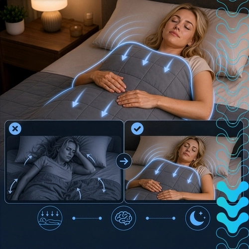 Praní v pračce a sušení při nízké teplotě