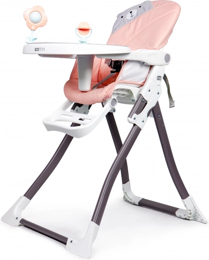 Dvoučástový pultík s nastavením