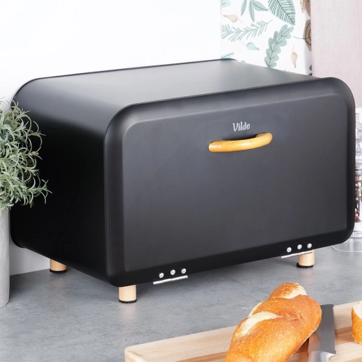 Stabilní nožky a odolné provedení