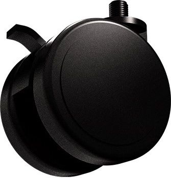 Uzamykatelná kolečka NEXT LEVEL RACING pro kokpit