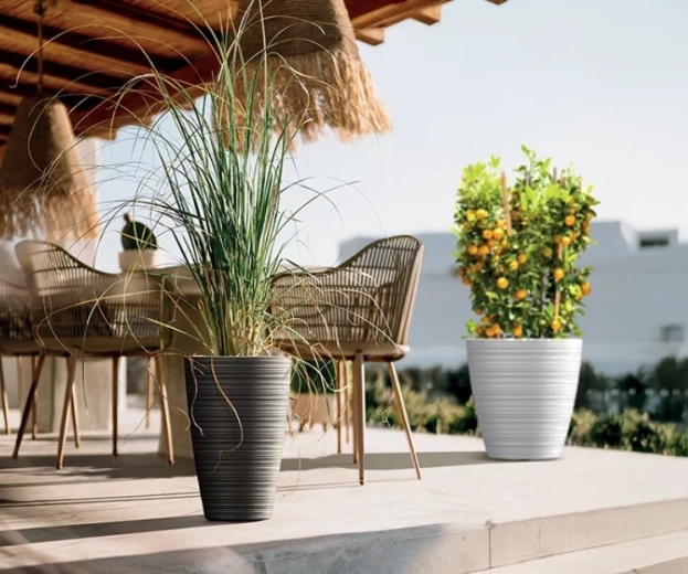 Lehký a odolný do každého počasí