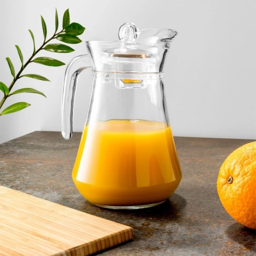 Elegantní sklo pro každý stůl