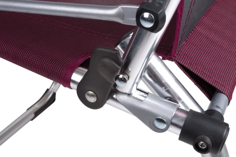 Odolná tkanina pro dlouhou životnost