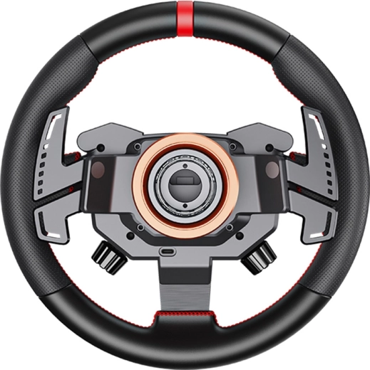 Rychloupínací systém pro bleskovou výměnu