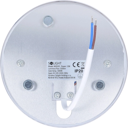 Specifikace a připojení na 220–240 V