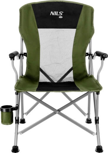 Pohodlí a opora zad po celý den