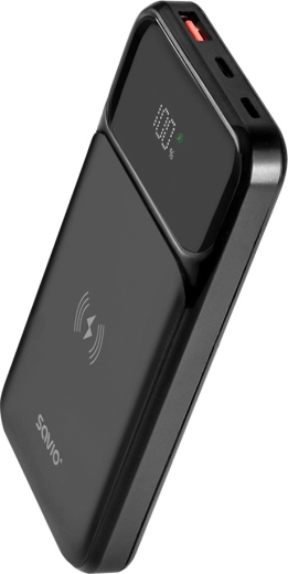 Rychlé nabíjení až 20 W (PD a QC)