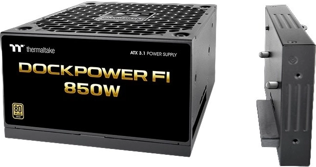 Výkon pro moderní PC sestavy