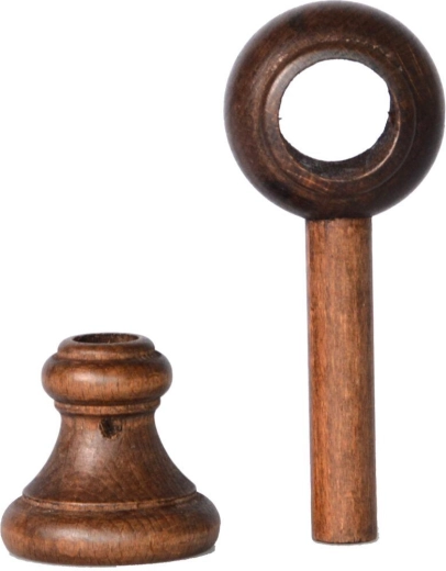 Snadná montáž a čisté provedení