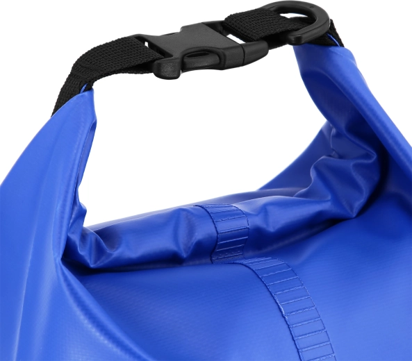 Bezpečné a rychlé uzavření