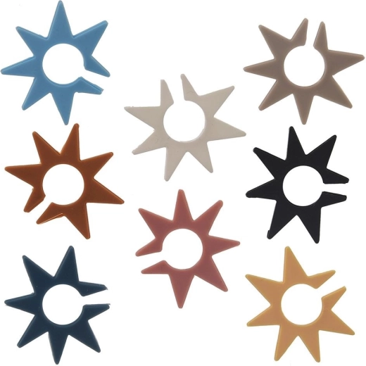 Barevné rozlišení pro každého