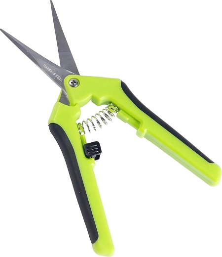 Bezpečnostní zámek a ergonomie