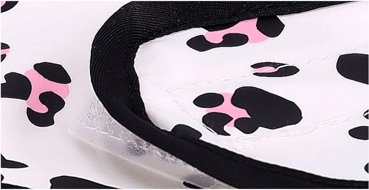 Voděodolný a snadno omyvatelný materiál