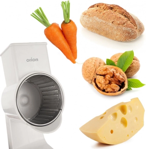 Univerzální využití v kuchyni