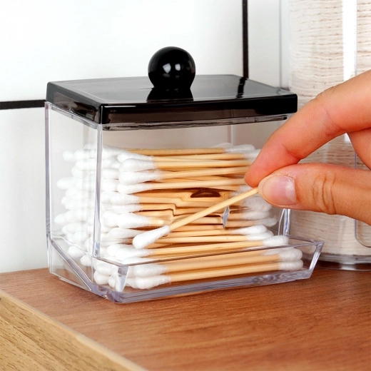 Snadné a hygienické dávkování