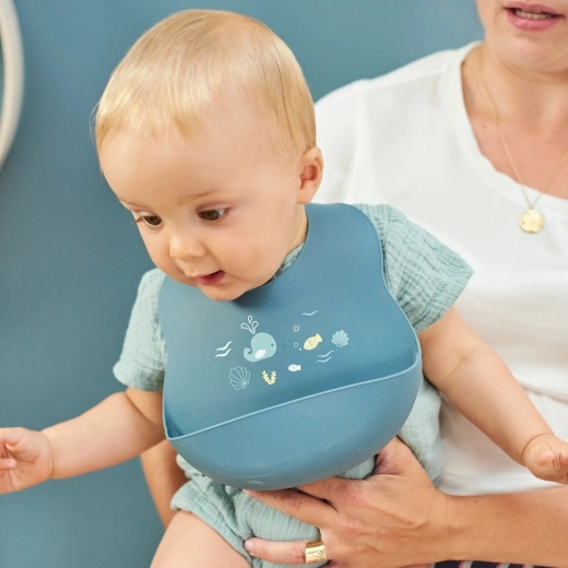 Měkký silikon bez BPA