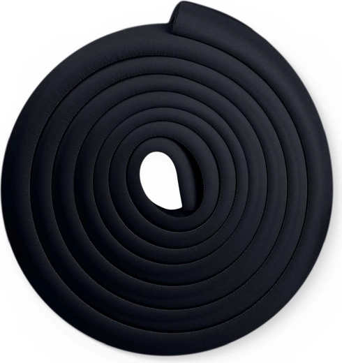 Měkká a bezpečná ochrana hran