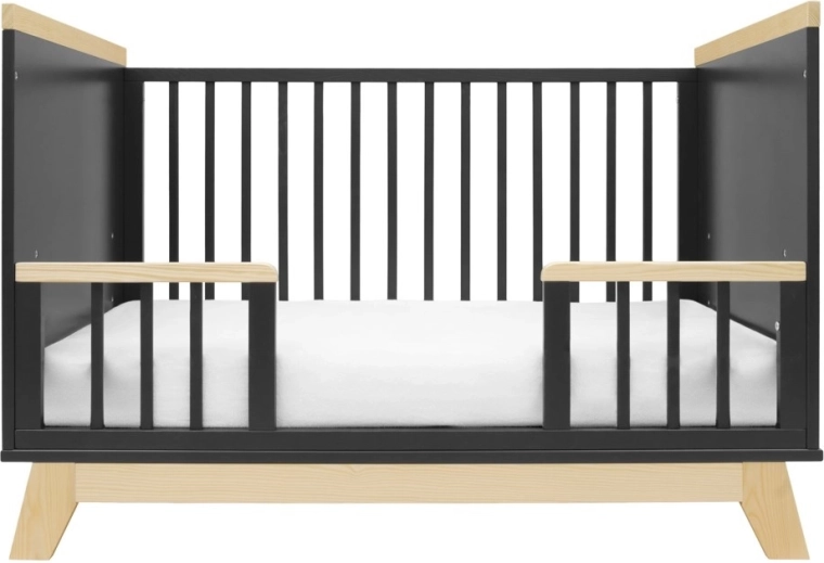 Bezpečnostní zábrana pro samostatný spánek