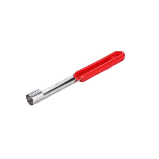 Zoubkované nerezové ostří pro čistý řez