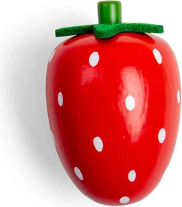 Dřevěná Jahoda Bigjigs Toys