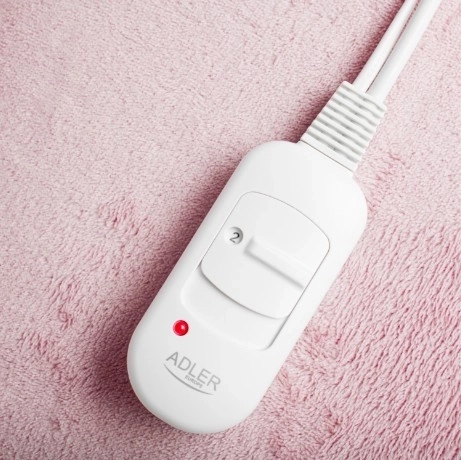 Snadné ovládání se 2 stupni