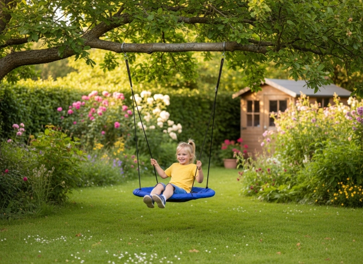 Odolná konstrukce pro venkovní použití