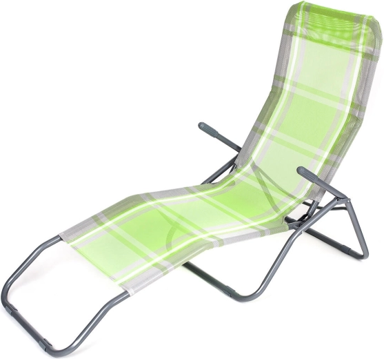 Dvě polohy pro maximální pohodlí