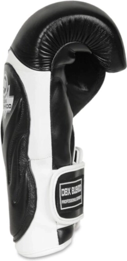 Wrist Protect a široký suchý zip pro stabilní zápěstí