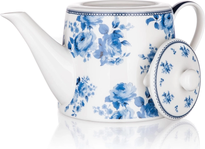 Snadná údržba: myčka i mikrovlnka