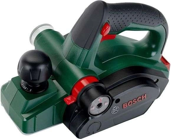 Dětská elektrická hoblovačka KLEIN BOSCH s efekty a ořezávátkem