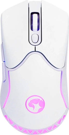 Přesná RGB herní myš