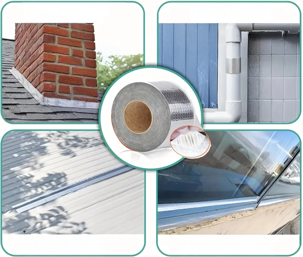 Odolnost v každém počasí