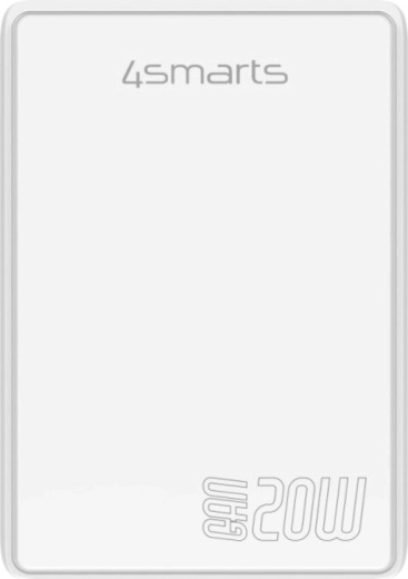 Rychlé nabíjení až 20 W s USB‑C Power Delivery