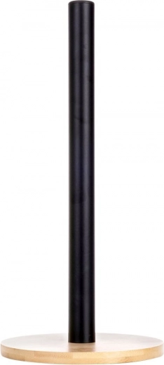 Odolná kombinace kovu a bambusu