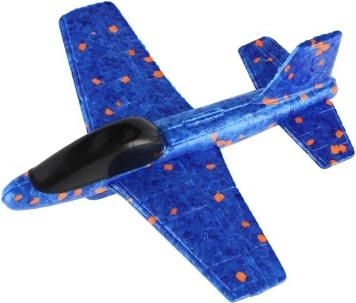 Lehký materiál pro bezpečnou zábavu