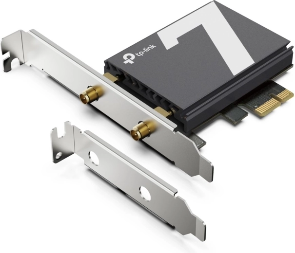 PCIe karta s Bluetooth 5.4
