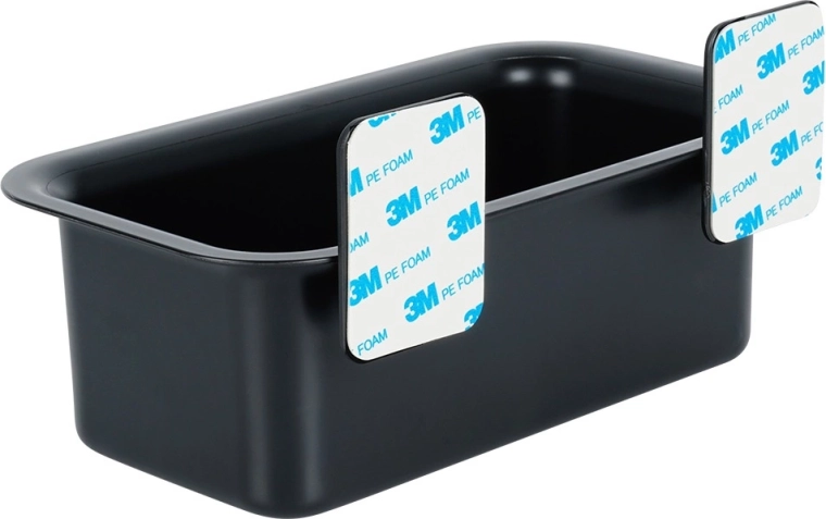 Montáž bez vrtání s páskou 3M