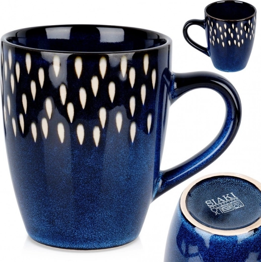 Ergonomické ucho pro pohodlný úchop