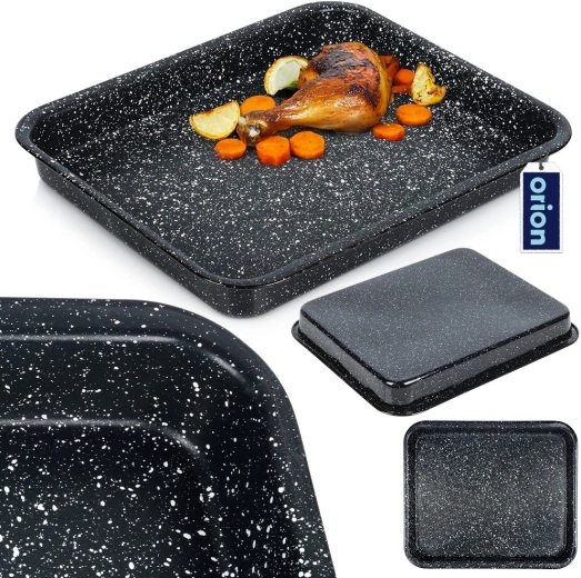 Odolný smalt, snadná údržba