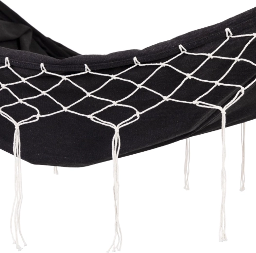 Boho design s ozdobnými třásněmi